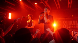 The Summer Set / Grayscale / Taylor Acorn on Apr 8, 2023 [277-small]