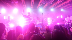 The Summer Set / Grayscale / Taylor Acorn on Apr 8, 2023 [282-small]