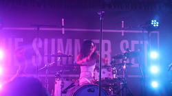 The Summer Set / Grayscale / Taylor Acorn on Apr 8, 2023 [291-small]