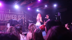 The Summer Set / Grayscale / Taylor Acorn on Apr 8, 2023 [298-small]