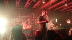 The Summer Set / Grayscale / Taylor Acorn on Apr 8, 2023 [305-small]