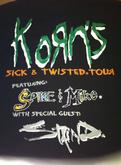 Korn / Staind on Mar 10, 2000 [662-small]