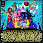 Vans Warped Tour presented by Journeys 2017 on Jul 24, 2017 [673-small]