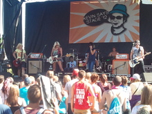 Warped Tour 2012 on Aug 4, 2012 [015-small]