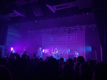 The Summer Set / Grayscale / Taylor Acorn on Apr 21, 2023 [154-small]