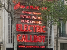 Electric Callboy / Blind Channel / Future Palace on Apr 29, 2023 [379-small]