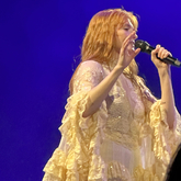 Florence + the Machine / Willie J Healey / Aziya on Jan 28, 2023 [397-small]