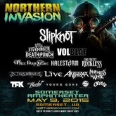 Northern Invasion 2015 on May 9, 2015 [311-small]