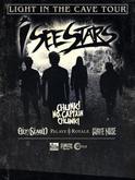 I See Stars / Get Scared / Chunk! No, Captain Chunk! / Palaye Royale / The White Noise on Feb 28, 2016 [314-small]
