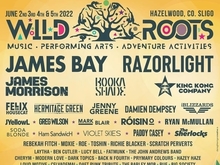 Wild Roots Festival 2022 on Jun 2, 2022 [356-small]