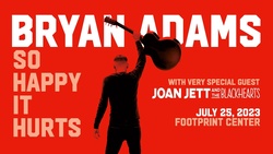 Bryan Adams / Joan Jett & The Blackhearts on Jul 25, 2023 [129-small]