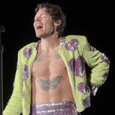 Harry Styles / KOFFEE on Dec 8, 2022 [527-small]