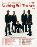 Nothing But Thieves / Kid Kapichi / King Nun on Nov 16, 2023 [111-small]