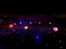 Coldplay / CHVRCHES / Clara x Sofia on Mar 22, 2023 [185-small]