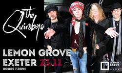 The Quireboys / The Echo Hotel on Nov 23, 2018 [723-small]