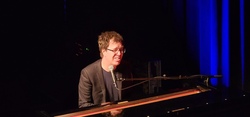 Ben Folds on May 10, 2023 [784-small]