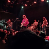 tags: Rival Schools, Bowery Ballroom - Rival Schools / Truth Cult / Scarlet on May 19, 2023 [000-small]
