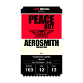 Aerosmith / The Black Crowes on Dec 28, 2024 [149-small]