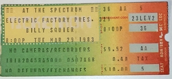 Billy Squier / Def Leppard on Mar 29, 1983 [379-small]