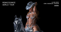 tags: Beyoncé, Advertisement - Beyoncé on May 14, 2023 [709-small]