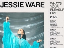 Jessie Ware / Jodie Harsh on May 26, 2022 [037-small]