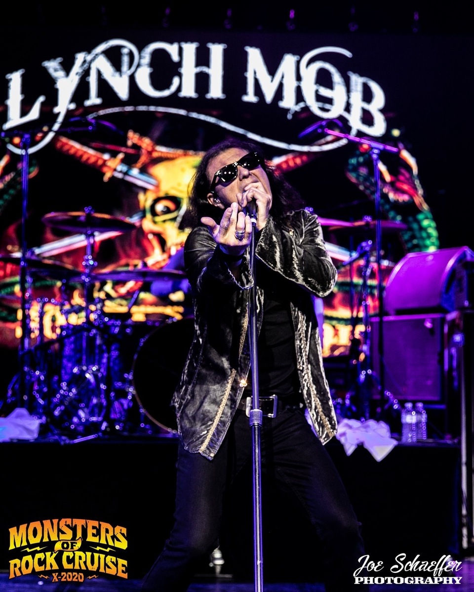 Feb 08, 2020: Monsters of Rock Cruise 2020 Day #1 at Royal Caribbean's  Independence of the Seas® OCEAN | Concert Archives