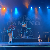 The Band Camino / Boy Bleach / Grayscale on May 23, 2023 [364-small]