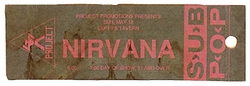 Nirvana on May 13, 1990 [868-small]