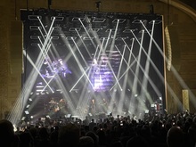 The National, Auditorium Theatre, May 18, 2023
from Sec ORCHLC, Row X, Seat 401, The National / Soccer Mommy on May 18, 2023 [927-small]