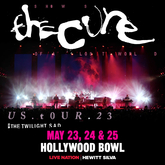 The Cure / The Twilight Sad on May 25, 2023 [020-small]