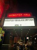 Godspeed You! Black Emperor / Myriam Gendron on Apr 21, 2022 [451-small]
