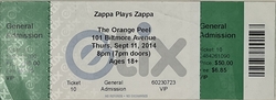 Dweezil Zappa on Sep 11, 2014 [506-small]