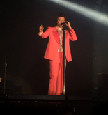 Harry Styles / Mabel on Apr 4, 2018 [955-small]