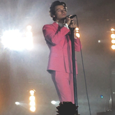 Harry Styles / Mabel on Apr 4, 2018 [957-small]