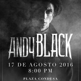 Andy Black on Aug 17, 2016 [945-small]