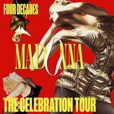 tags: Madonna, Bob the Drag Queen, Amsterdam, North Holland, Netherlands, Gig Poster, Ziggo Dome - Madonna / Bob the Drag Queen / Sevdaliza on Dec 1, 2023 [392-small]