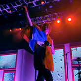 Waterparks / Hunny / Sophie Powers on Jun 2, 2023 [429-small]