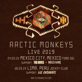 The Hives / Miles Kane / Arctic Monkeys on Mar 24, 2019 [714-small]