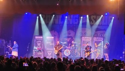Bowling For Soup / Less Than Jake / Cliffdiver / Doll Skin on Aug 5, 2022 [787-small]