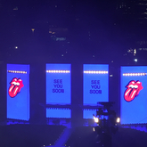The Rolling Stones / Lucas Nelson and The Promise of the Real on Aug 14, 2019 [233-small]
