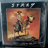 Stray / Illusionz on Jun 14, 1983 [447-small]