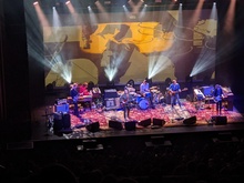Wilco / James Elkington / Faye Webster on Oct 17, 2021 [677-small]