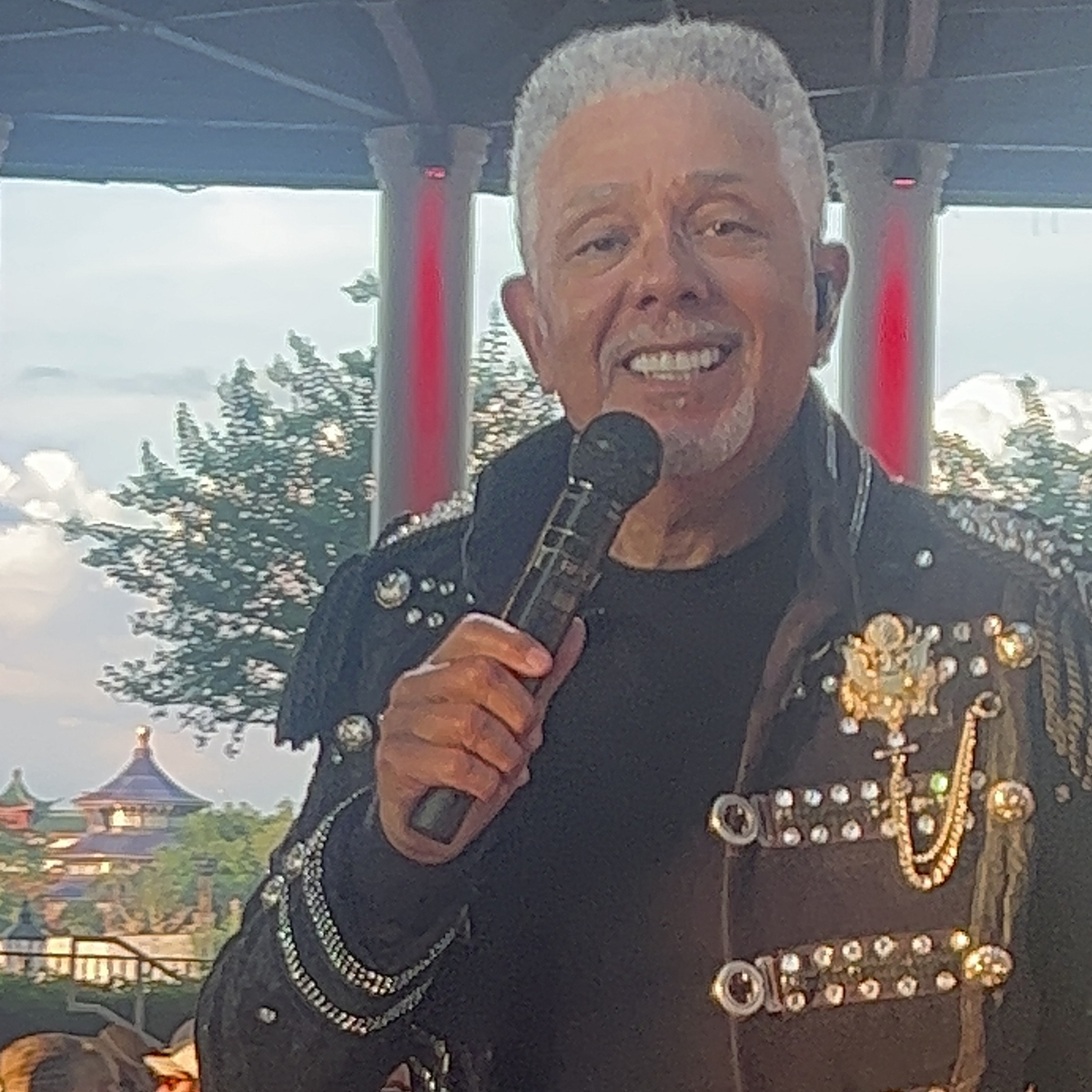 The Commodores Concert & Tour History (Updated for 2023 2024
