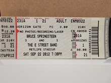 Bruce Springsteen & The E Street Band on Sep 22, 2012 [411-small]