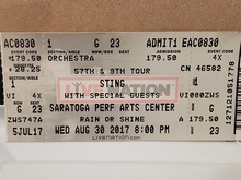 Sting on Aug 30, 2017 [424-small]