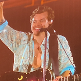 Harry Styles / Jenny Lewis on Oct 7, 2021 [800-small]