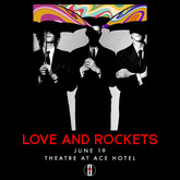 Love And Rockets / Vinsantos on Jun 19, 2023 [954-small]