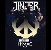 Jinjer / Monuments on Sep 11, 2023 [365-small]