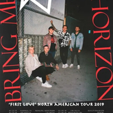 Bring Me The Horizon / Thrice / FEVER 333 on Feb 13, 2019 [496-small]