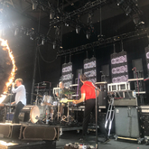 Young the Giant / Fitz & The Tantrums / COIN on Jun 29, 2019 [672-small]